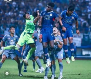 Laporan Kerusuhan Daerah: Memahami Akar Masalah dan Mencari Solusi Damai