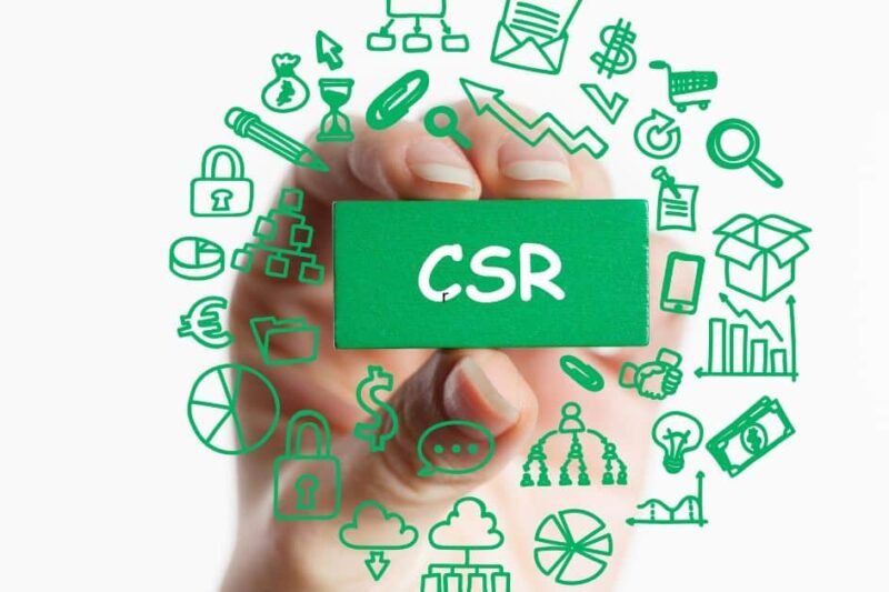 Lebih dari Sekadar Untung: Mengupas Tuntas Tren dan Dampak CSR Perusahaan Masa Kini