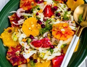 Ledakan Cita Rasa Nabati: Mengupas Tren Makanan Plant-Based yang Mendunia
