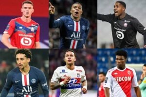 Liga Prancis: Lebih dari Sekadar PSG