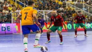 Liga Sepak Bola Terbaik di Dunia: Pertarungan Sengit Para Raksasa Lapangan Hijau
