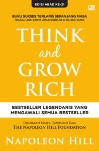 Membuka Gerbang Kesuksesan: Rekomendasi Buku Motivasi yang Akan Menginspirasi Anda