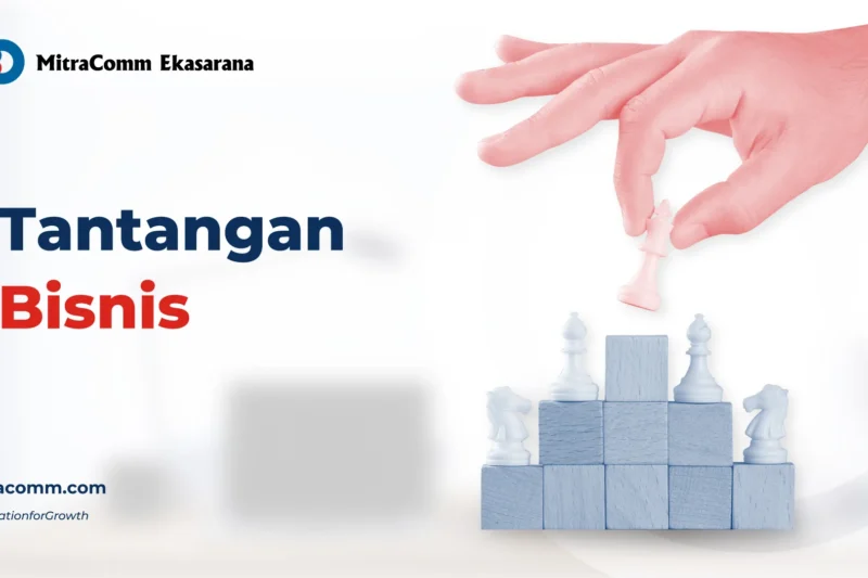 Menavigasi Labirin Global: Tantangan dan Peluang Bisnis di Era Kontemporer