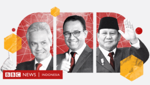 Mengarungi Ombak Politik: Analisis Dinamika Partai Politik Terkini di Indonesia