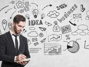 Mengarungi Samudra Perubahan: Memahami Perkembangan Bisnis di Era Modern