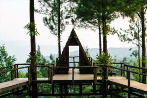 Mengejar Keindahan Visual: Update Destinasi Wisata Instagramable Terkini