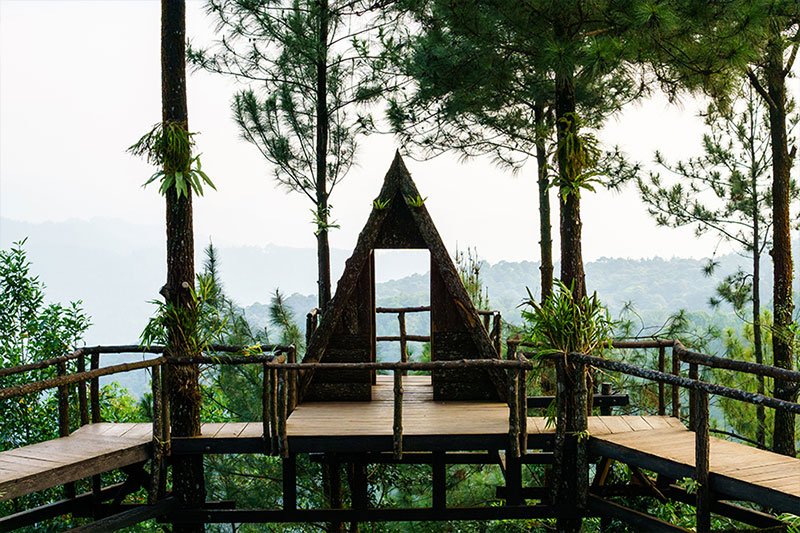 Mengejar Keindahan Visual: Update Destinasi Wisata Instagramable Terkini