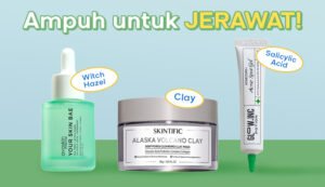 Menjelajahi Dunia Skincare: Panduan Komprehensif untuk Kulit Sehat dan Bercahaya