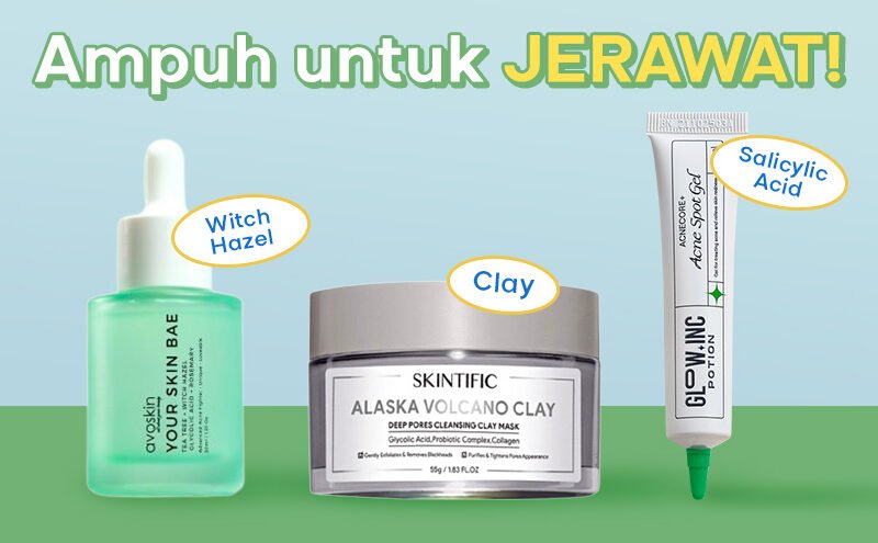 Menjelajahi Dunia Skincare: Panduan Komprehensif untuk Kulit Sehat dan Bercahaya