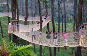 Menjelajahi Keajaiban Tersembunyi: Destinasi Wisata Terbaru yang Wajib Dikunjungi