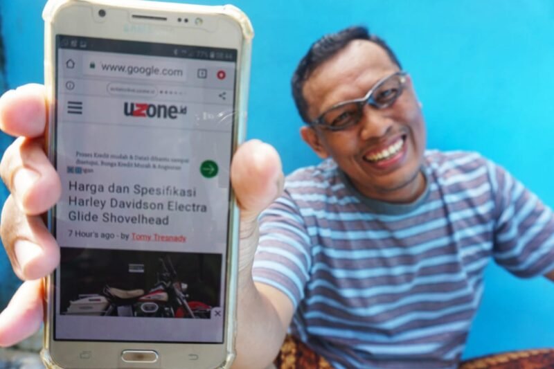 Menjelajahi Lanskap Teknologi Terkini: Inovasi yang Membentuk Masa Depan Kita
