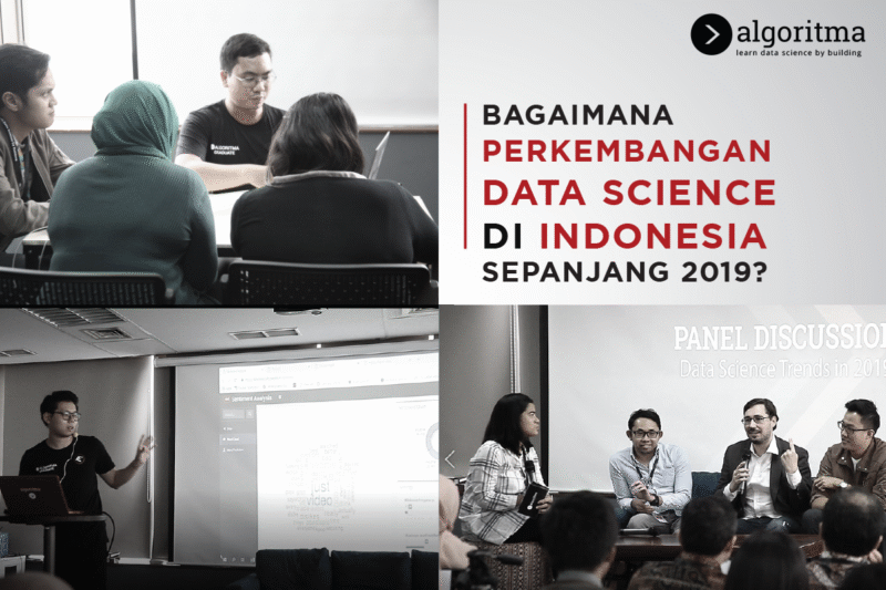 Menjelajahi Samudra Data: Evolusi dan Masa Depan Data Science