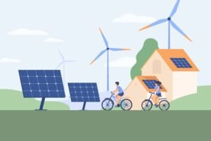 Menuju Masa Depan Berkelanjutan: Inovasi Teknologi Ramah Lingkungan yang Mengubah Dunia