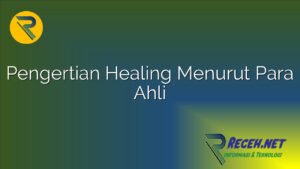 Menyembuhkan Diri: Panduan Lengkap Aktivitas Healing untuk Kesejahteraan Holistik