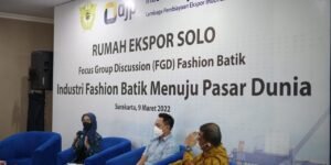 Ombak Perubahan: Menavigasi Lanskap Bisnis Global yang Dinamis di Tahun 2024