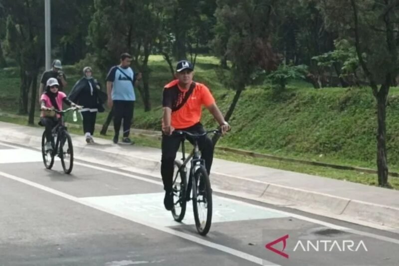Pariwisata Ramah Lingkungan: Menjelajahi Dunia dengan Tanggung Jawab