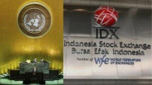 Pasar Modal Hari Ini: Antara Peluang dan Tantangan di Era Ketidakpastian