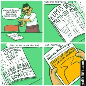 Pemilu 2024: Persiapan Matang, Tantangan Menghadang, Harapan Mengembang