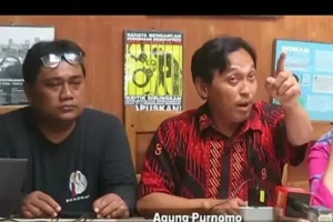 Penyekapan: Kejahatan Tersembunyi yang Mengintai di Balik Bayang-Bayang