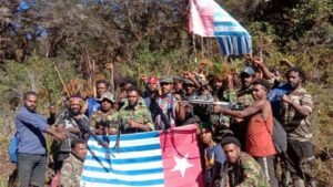 Perampokan Bersenjata: Ancaman yang Mengintai dan Upaya Penanggulangannya