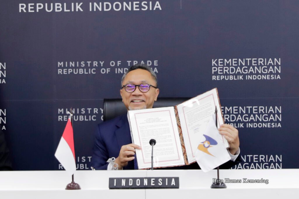 Perdagangan Bebas: Peluang dan Tantangan di Tengah Gelombang Globalisasi