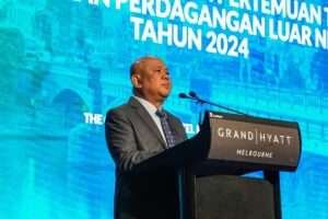 Perdagangan Luar Negeri: Antara Peluang dan Tantangan di Tengah Gejolak Global