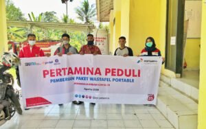 Pertamina di Tengah Pusaran Energi Global: Tantangan dan Peluang Terkini