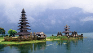 Pesona Asia Tak Pernah Pudar: Inovasi dan Adaptasi di Tengah Tantangan Pariwisata Global