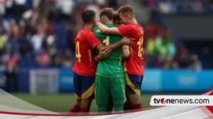 Rekapitulasi Dunia Bola: Kejutan, Drama, dan Peta Persaingan Terkini