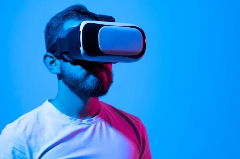 Revolusi AI: Transformasi Lanskap Teknologi dan Implikasinya bagi Masa Depan