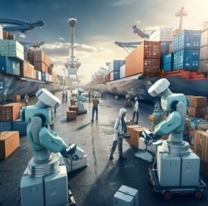 Revolusi di Pergelangan Tangan dan Lebih Jauh Lagi: Mengupas Perkembangan Teknologi Wearable