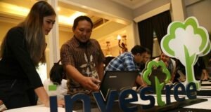 Revolusi Fintech: Mengubah Cara Kita Berinteraksi dengan Uang