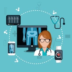 Revolusi Kesehatan di Era Digital: Menjelajahi Lanskap Teknologi Kesehatan (HealthTech)