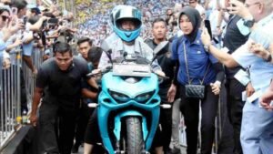 Revolusi Senyap: Menelisik Perkembangan Motor Listrik di Indonesia dan Dunia