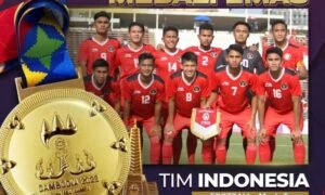 SEA Games: Lebih dari Sekadar Medali, Cermin Kemajuan Olahraga Asia Tenggara
