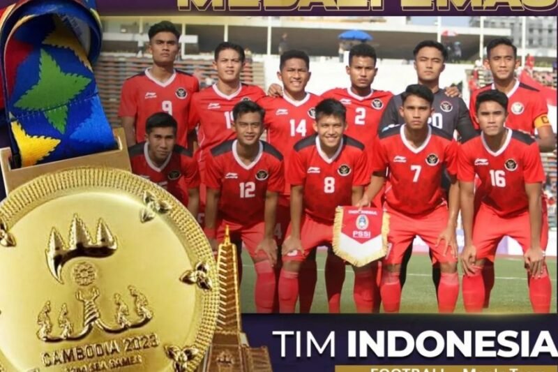 SEA Games: Lebih dari Sekadar Medali, Cermin Kemajuan Olahraga Asia Tenggara