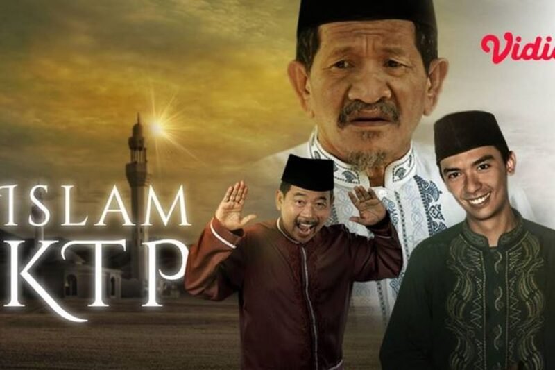 Sinetron Indonesia: Antara Hiburan Populer dan Refleksi Realita Sosial
