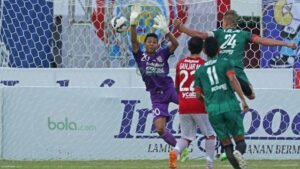 Skandal Sepak Bola: Lebih dari Sekadar Kekalahan di Lapangan