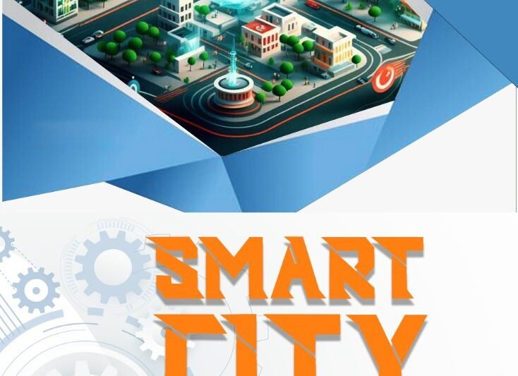 Smart City: Masa Depan Perkotaan yang Cerdas dan Berkelanjutan
