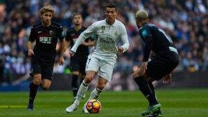Sorotan Pertandingan Terkini: Analisis Mendalam dan Hasil Terbaru di Dunia Sepak Bola