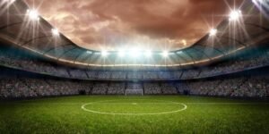 Stadion Sepak Bola: Lebih dari Sekadar Lapangan Hijau