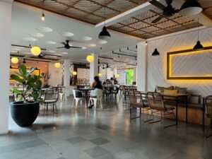 Surga Visual dan Kopi Nikmat: Panduan Lengkap Cafe Instagramable Terpopuler Saat Ini