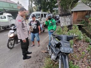 Tabrak Lari: Luka di Jalan Raya yang Tak Kunjung Sembuh