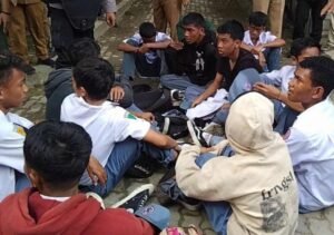 Tawuran Pelajar: Luka yang Tak Kunjung Sembuh di Dunia Pendidikan