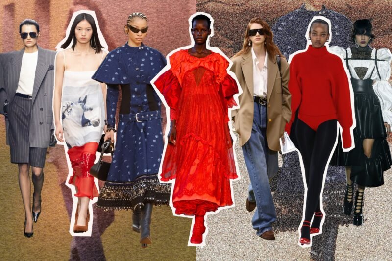 Tentu, mari kita bahas dunia fashion influencer Indonesia yang dinamis dan penuh warna.