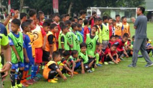 Tentu, mari kita bahas fenomena talenta muda sepak bola yang selalu menarik untuk disimak.