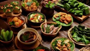 Tentu, mari kita bahas makanan sehat kekinian dalam sebuah artikel yang informatif dan mudah dipahami.