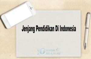 Tentu, mari kita buat artikel informatif tentang isu pendidikan terkini.