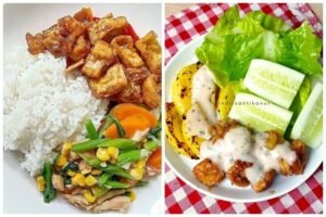 Tentu, mari kita buat artikel tentang resep masakan sehat yang informatif dan menarik.