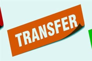 Tentu, mari kita susun artikel informatif tentang transfer resmi hari ini.
